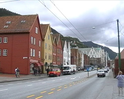 Bergen